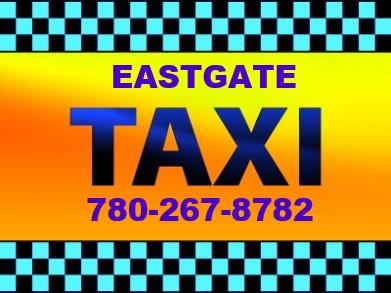 EASTGATE TAXI (780) 267-8782